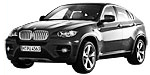 BMW E71 B15D3 Fault Code