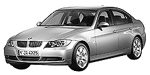 BMW E90 B15D3 Fault Code