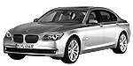 BMW F01 B15D3 Fault Code