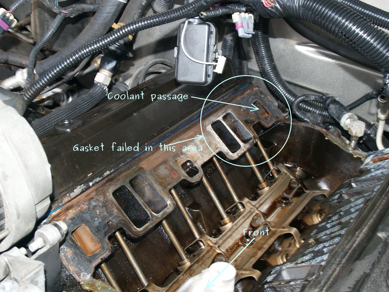 See B15D3 in engine